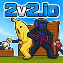 2vs2 io