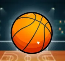 Basket Hoop