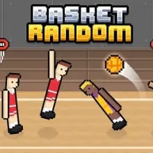 Basket Random Pro