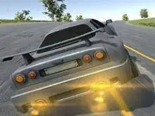 Burnout City