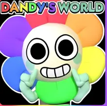 Dandy's World Original