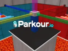 Eparkour.io
