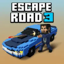 Escape Road 3