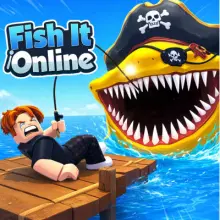 Fish It Online