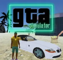 GTA Simulator