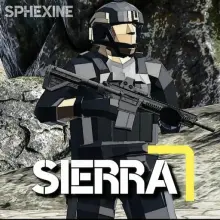 Sierra 7