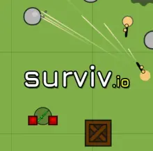 Surviv.io