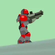 Armor Mayhem