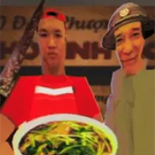 Brother Hai's Pho Restaurant