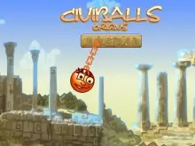 Civiballs