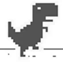 Dinosaur Game