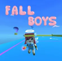 Fall Boys