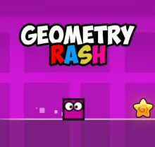 Geometry Rash