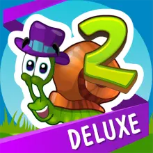 Snail Bob 2