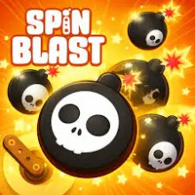 Spin Blast