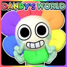 Dandy's World Clicker