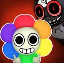 Dandy's World Original 3D