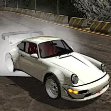 Drift Rider