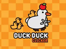Duck Duck Clicker