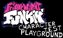 Fnf Character Test Playground